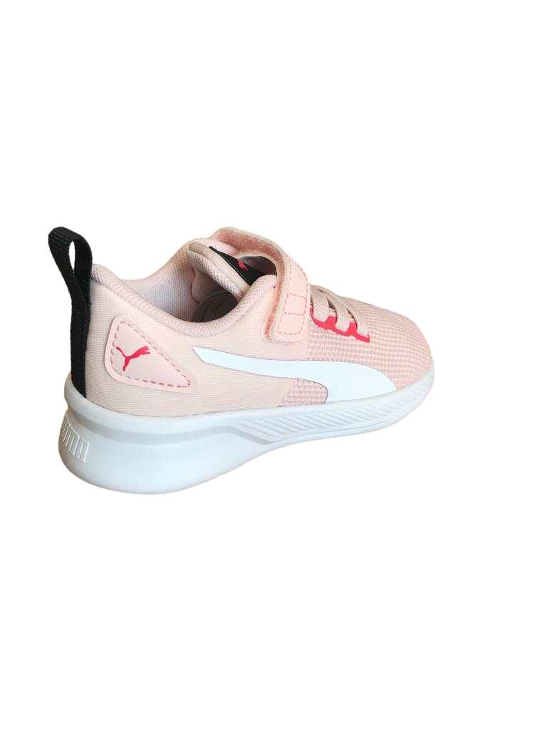 Puma scarpa da ginnastica da infant Flyer Runner V Inf 192930 27 white-lotus-paradise
