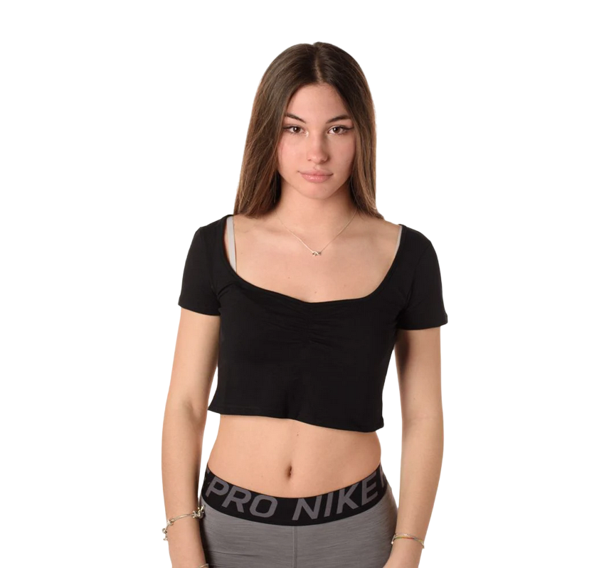 Street One Studio Maglietta a Maniche Corte Donna Street One Studio Maglietta a Maniche Corte Donna