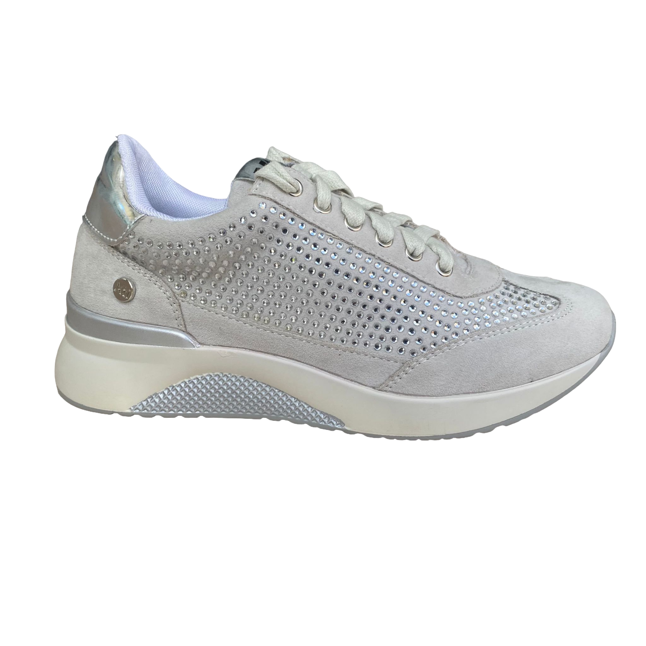 Xti scarpa casual donna Zapato 48934