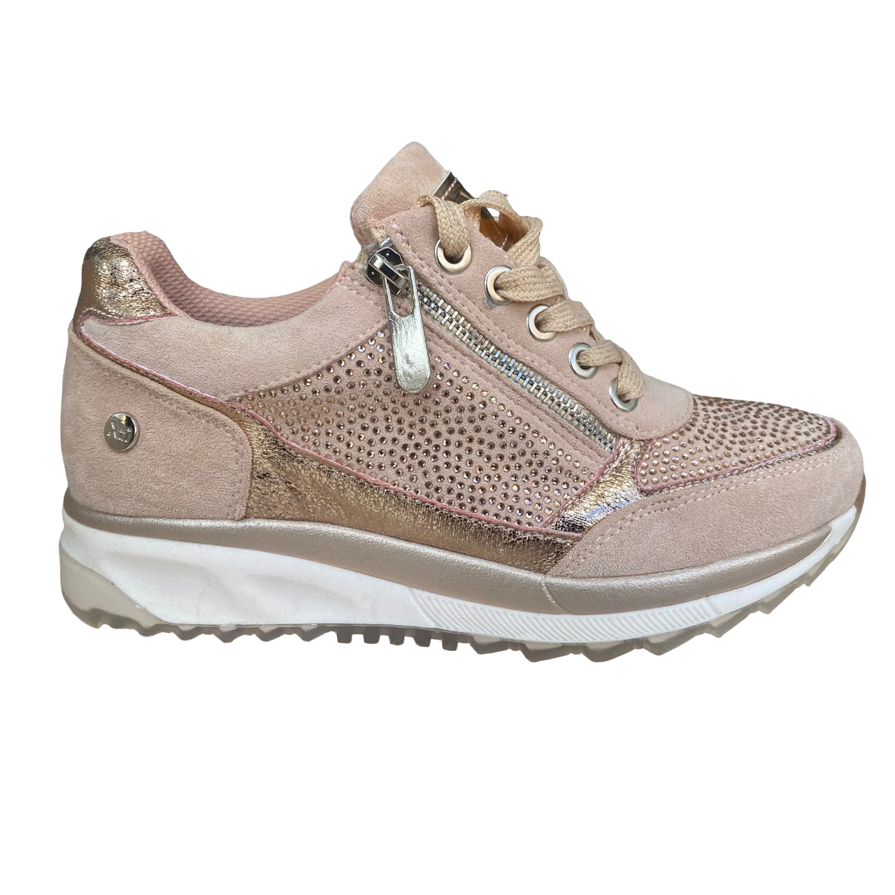 Xti scarpa casual donna Zapato 49011