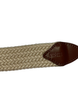 Yes Zee cintura elastica da uomo 0425 ecru