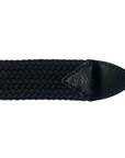 Yes Zee cintura elastica da uomo 0425 nero