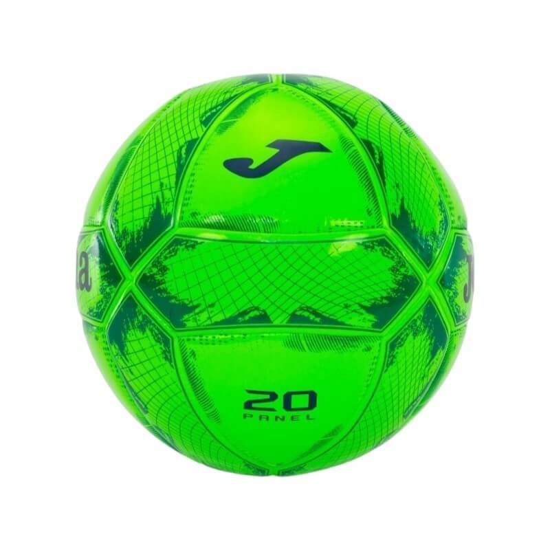 Joma pallone a rimbalzo controllato da futsal Aguila 400856.413 misura 4 verde