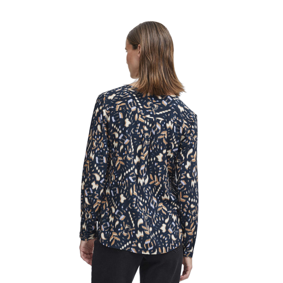 b.young Camicia da donna maniche lunghe Josa Reg 20813832 202424 dolce lavanda