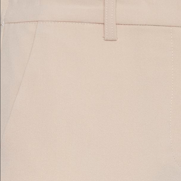 b.young Pantalone casual da donna Danta 20803141 140708 cement