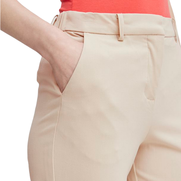 b.young Pantalone casual da donna Danta 20803141 140708 cement