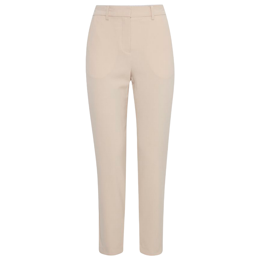 b.young Pantalone casual da donna Danta 20803141 140708 cement
