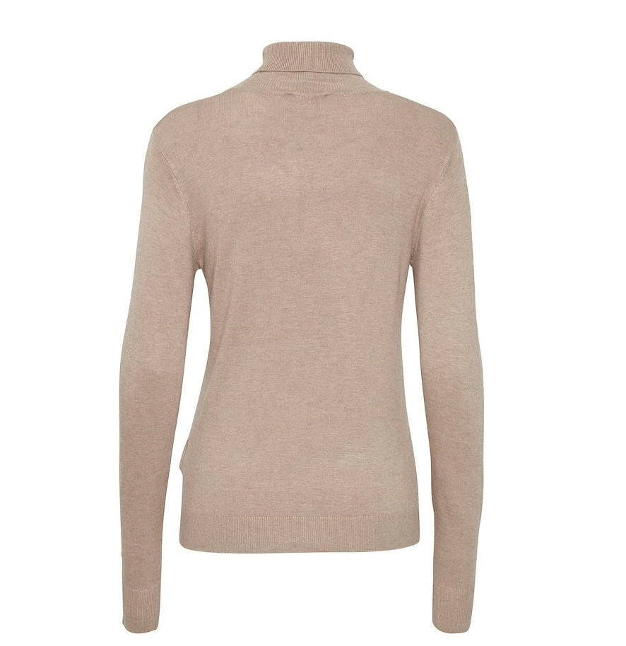 b.young maglia manica lunga da donna a dolce vita Pimpa 20811926 147081 cemento