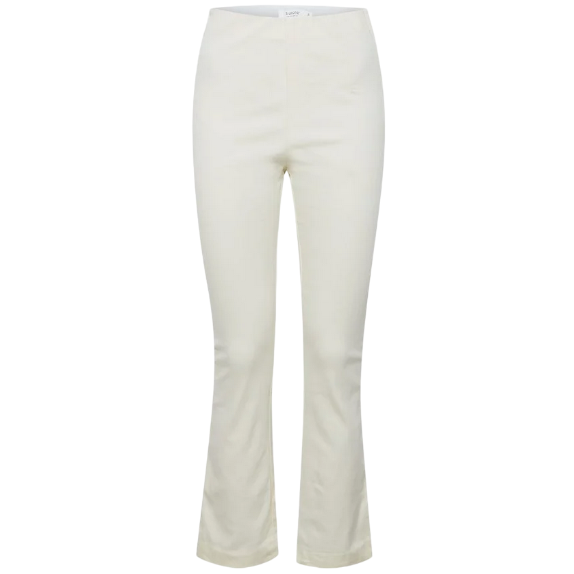 b.young pantalone da donna Bydizo 20812865 130905 birch