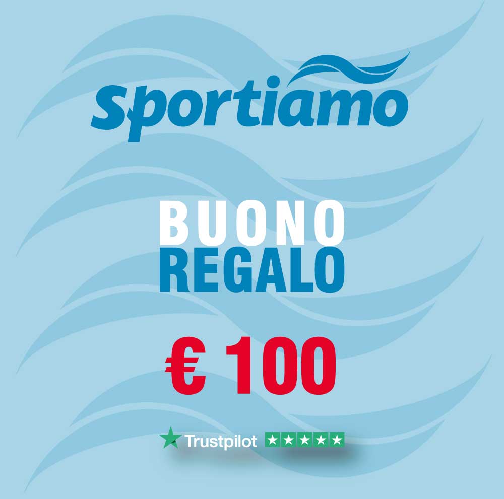 Buono Regalo € 100
