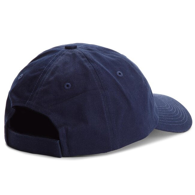 Puma cappellino con visiera Ess Cap 052919 03 blu
