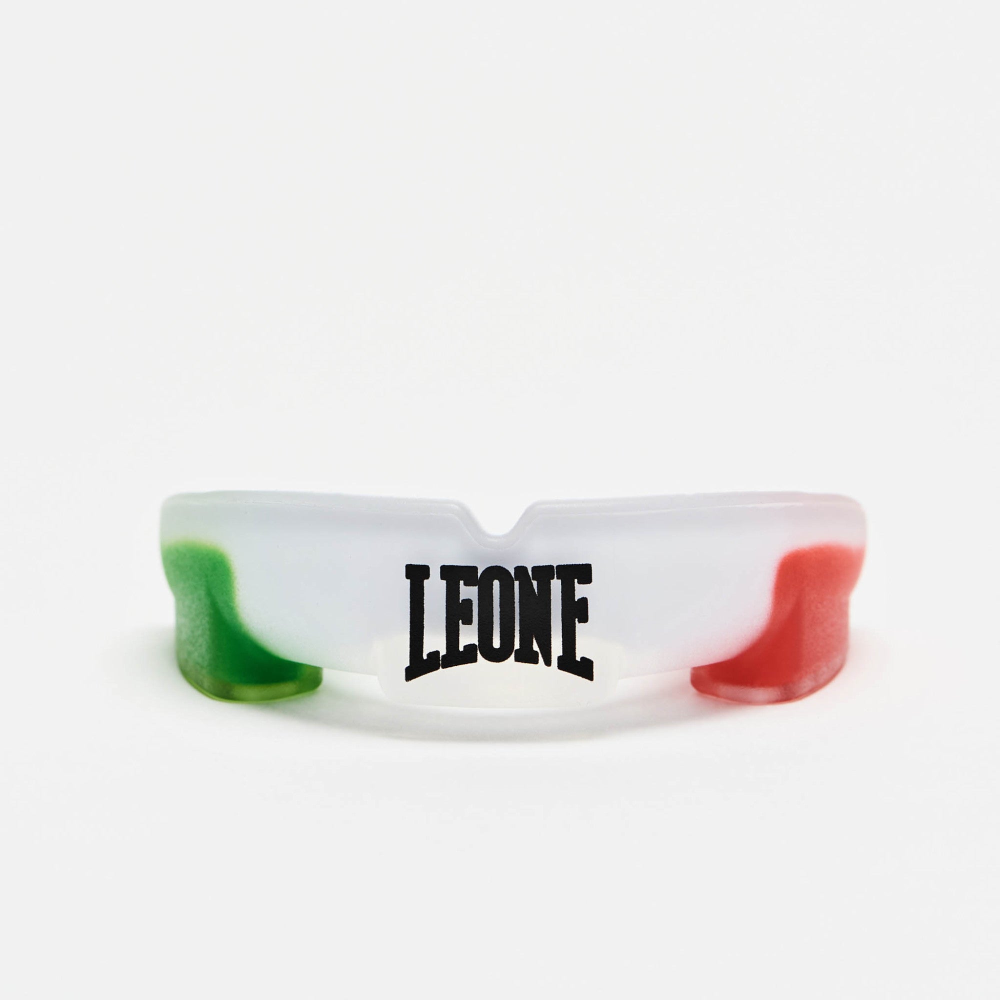 Leone Paradenti Top Guard tricolore PD513 italia