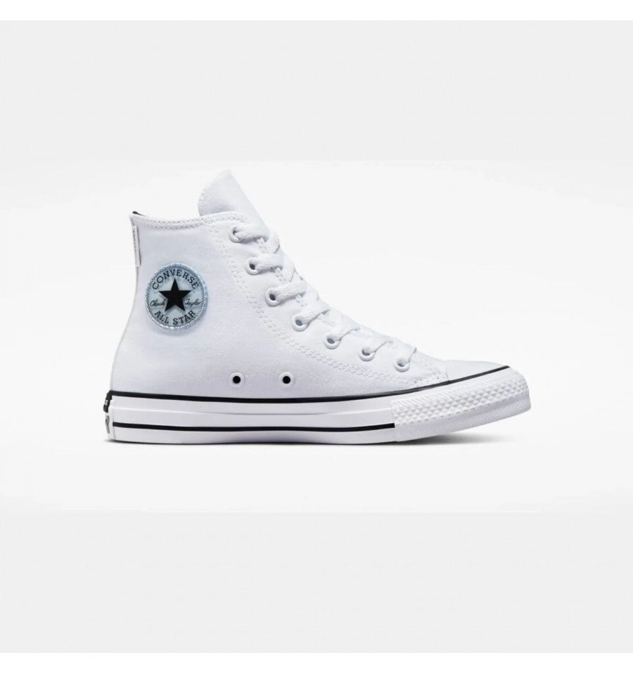 Converse sneakers alta da ragazzo unisex Chuck Taylor All Star