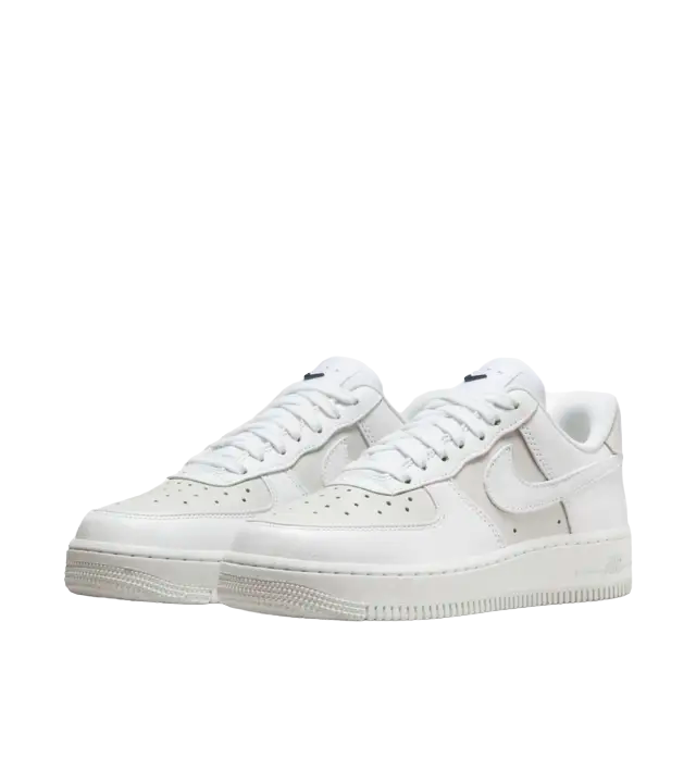 Nike air sales force da donna