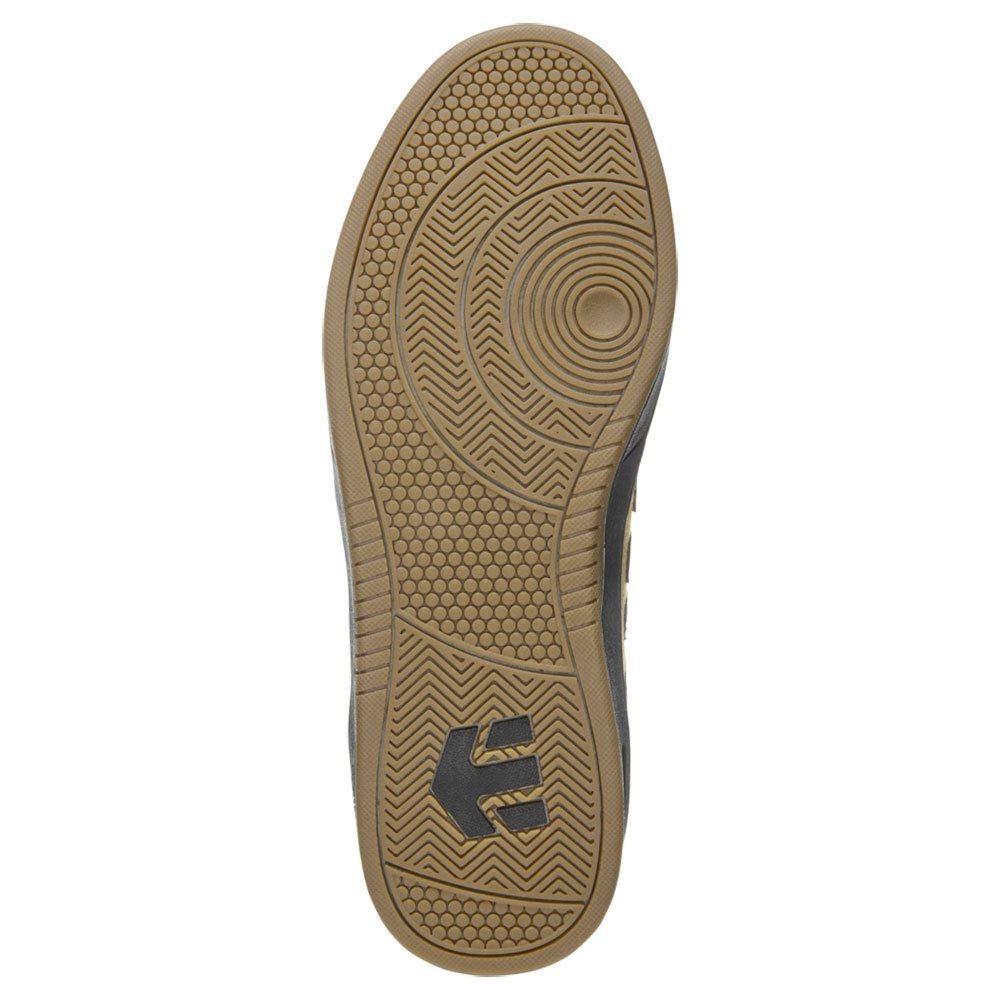 Etnies scarpa Sneakers da uomo Andana Windrow x Indy 4107000590 nero marrone