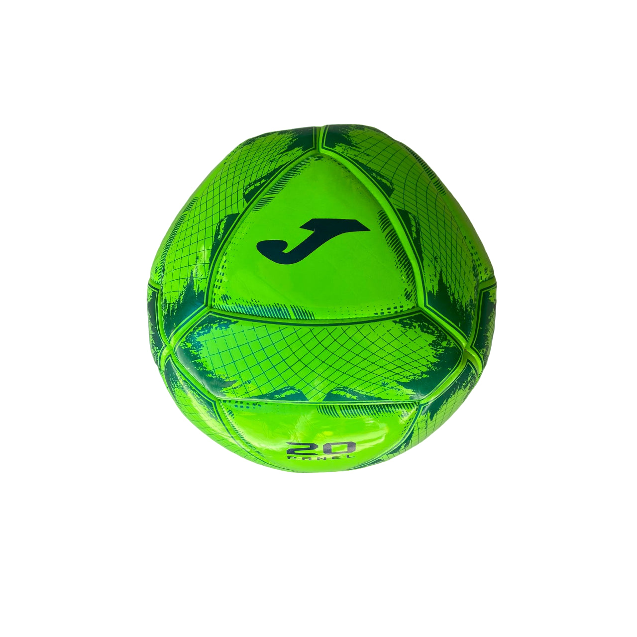 Joma pallone a rimbalzo controllato da futsal Aguila 400856.413 misura 4 verde