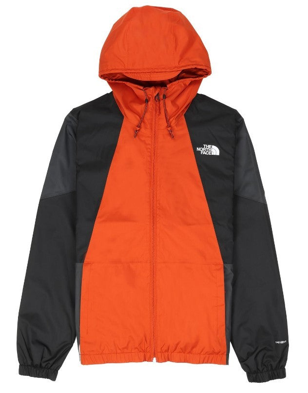 The North Face Giacca da uomo Farside NF0A493ELV41 rusted bronze