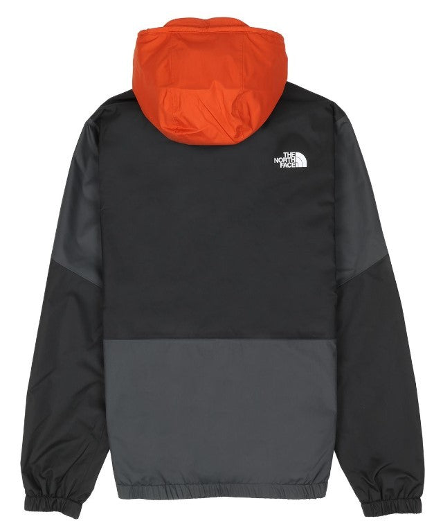 The North Face Giacca da uomo Farside NF0A493ELV41 rusted bronze