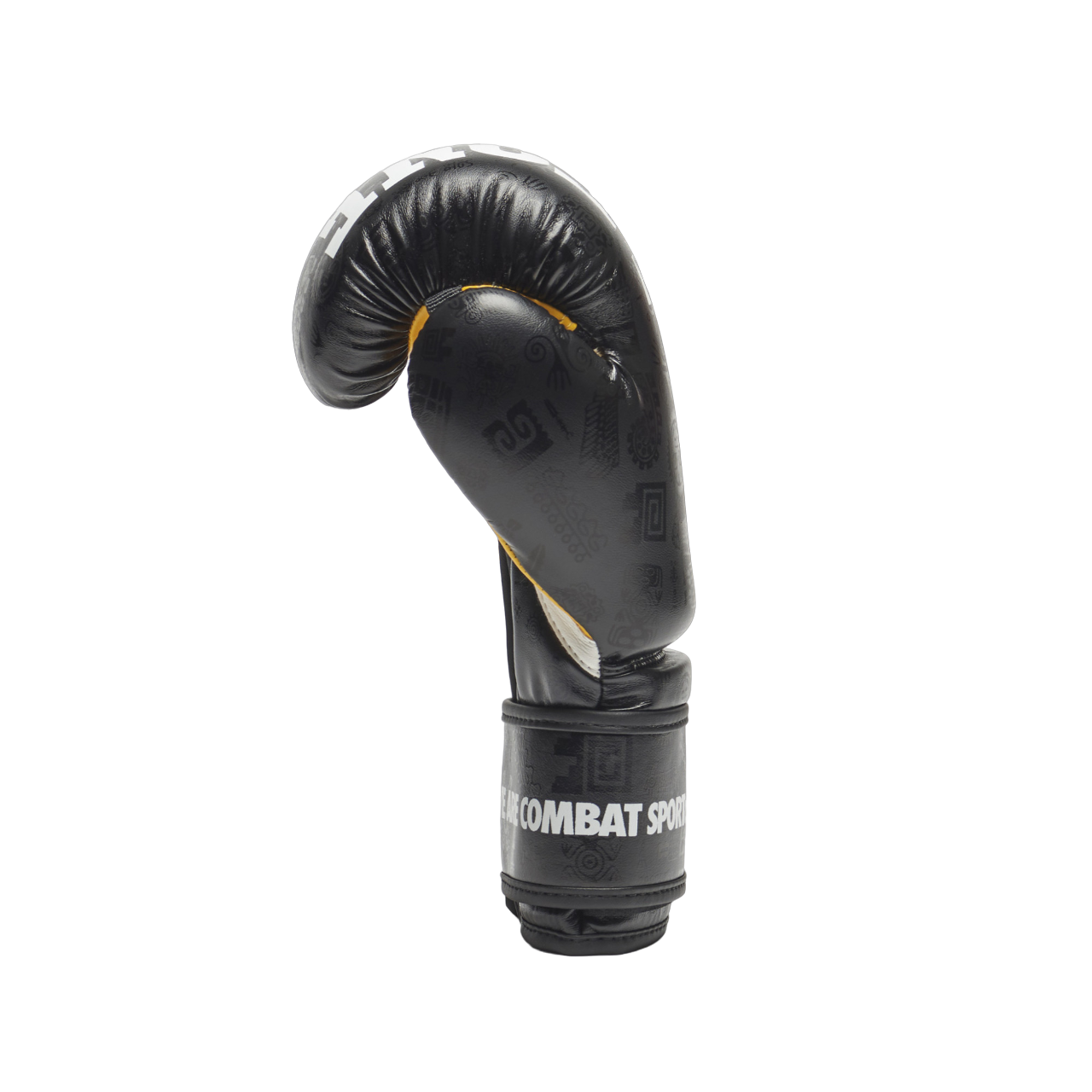 Leone Guantone da Boxe Totem GN403J nero