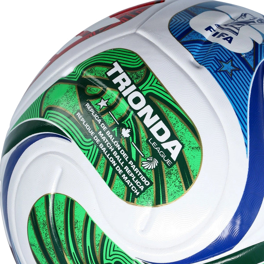 Adidas Pallone WC LGE BOX TRIONDA FIFA JD8045