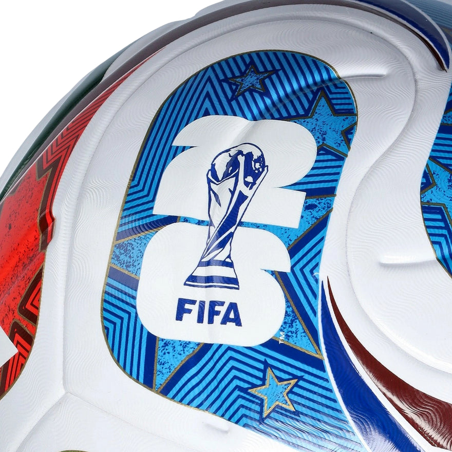 Adidas Pallone WC LGE BOX TRIONDA FIFA JD8045