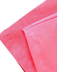 name it pantalone sportivo da bambina Vivian Capri Legging 13201014 rosa