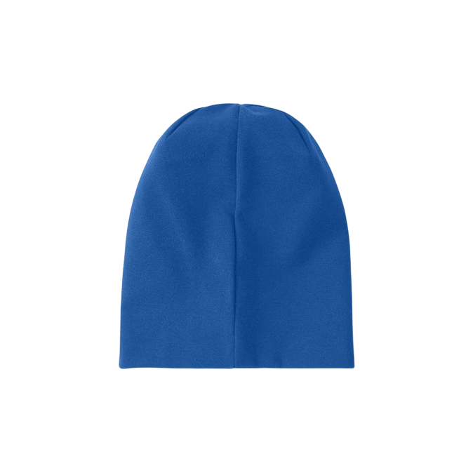 name it cappellino a cuffia da bambino in cotone Ref 13225468 blu