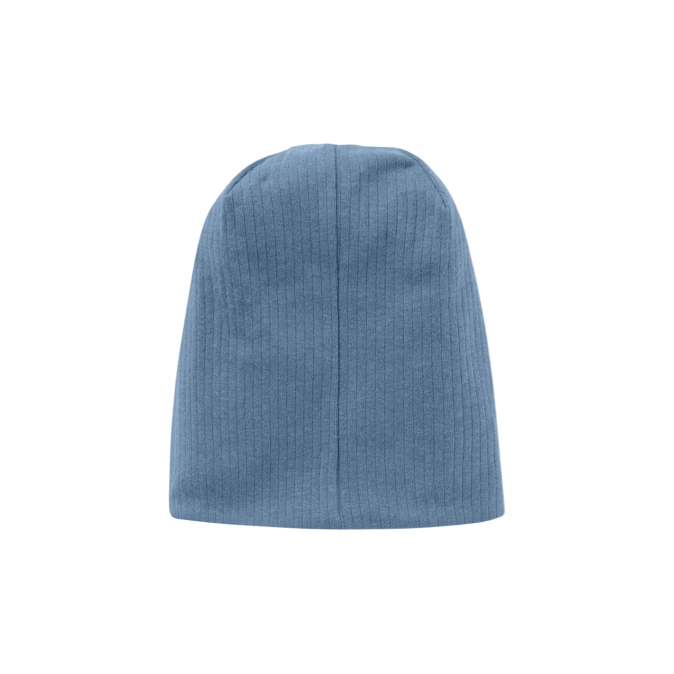 name it cappellino a cuffia da bambino in cotone organico 13225460 blu