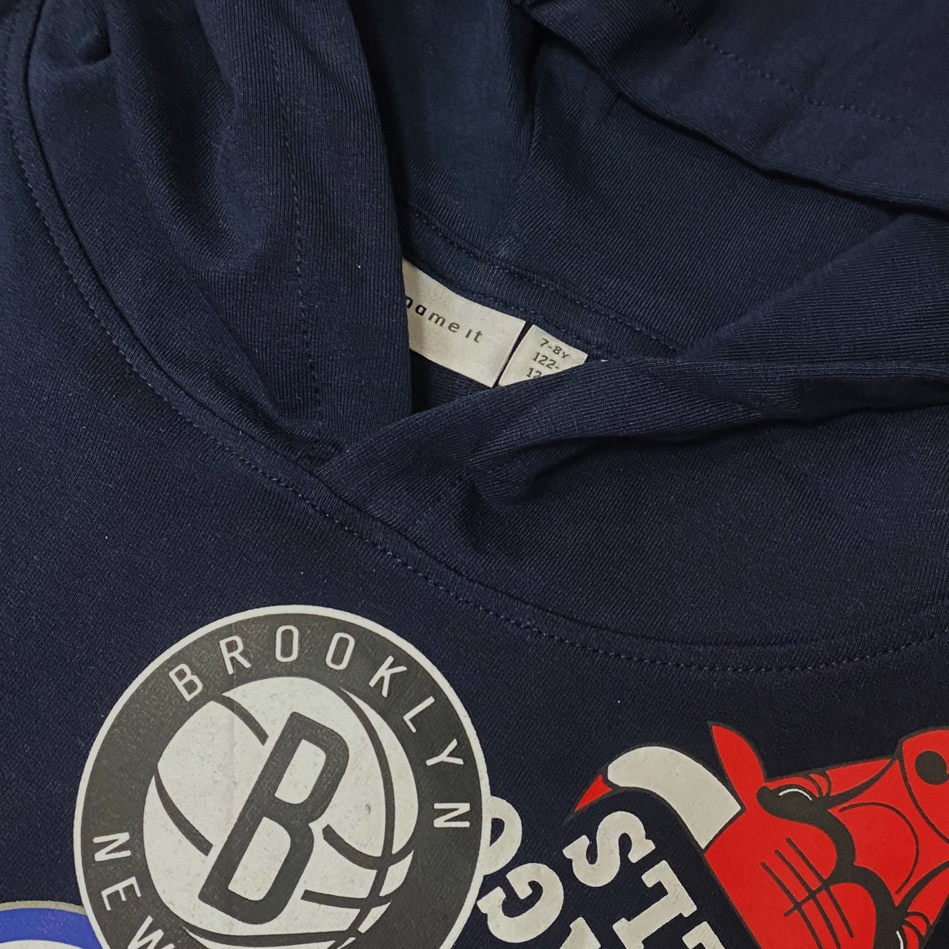 Felpa Con Cappuccio Da Basket Da Uomo E Da Donna Lakers 24# Bryant - Foto 2