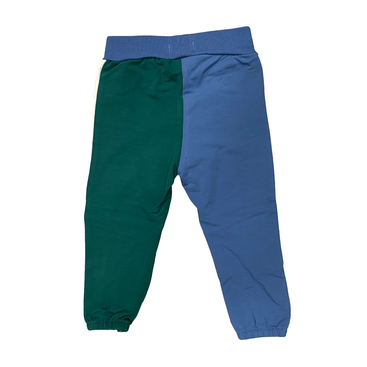 name it pantalone in felpa da bambino NBMKIEGO 13231576 blu