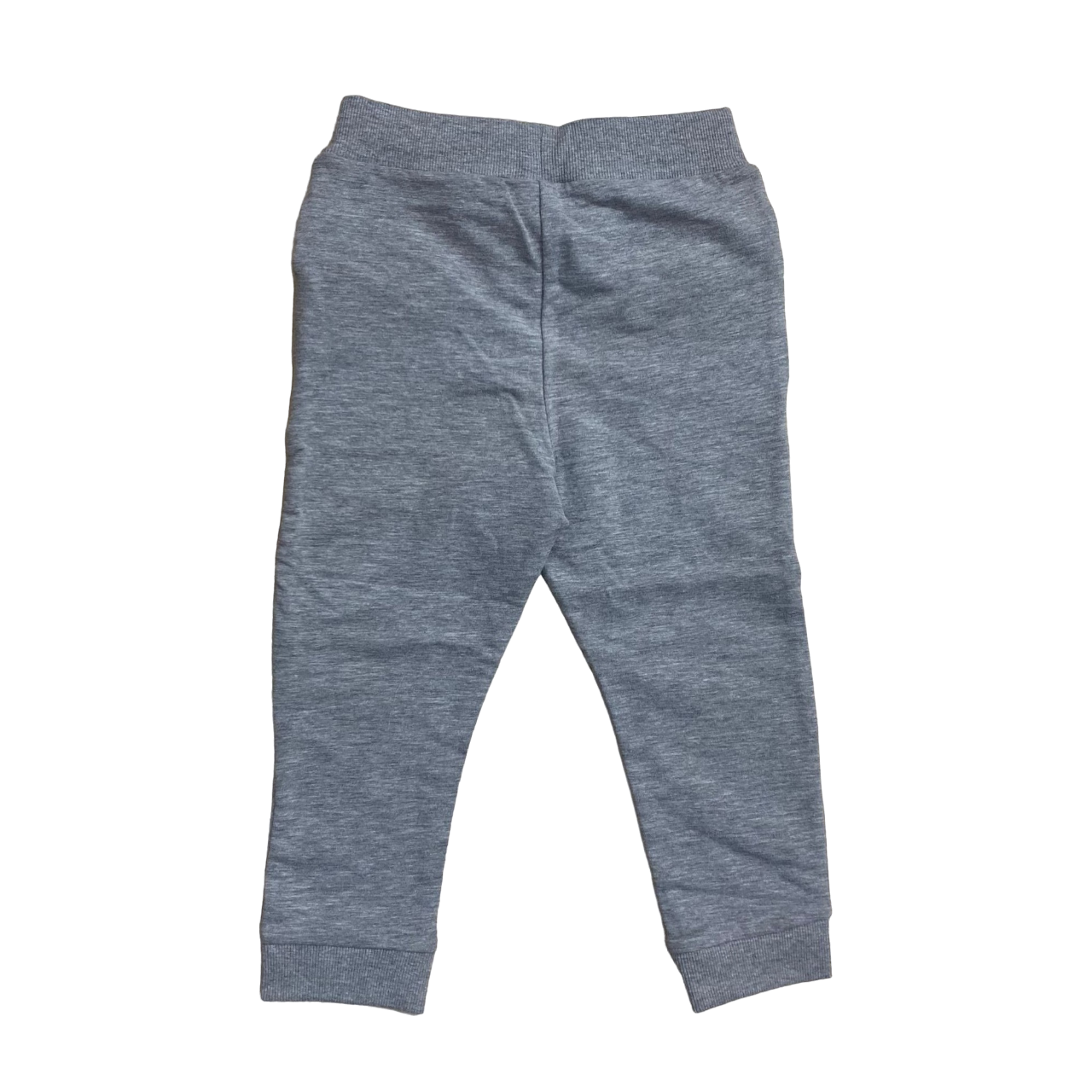 name it pantalone in felpa leggera Marvel con stampa Supereroi 13232194 grigio