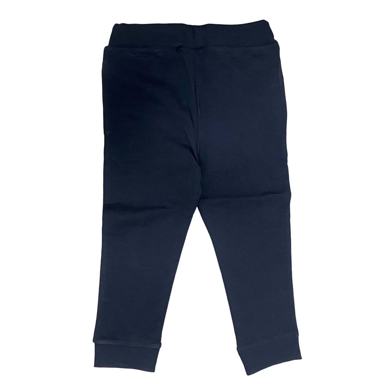 name it pantalone sportivo da bambino in felpa leggera con stampa Spiderman 3231935 blu