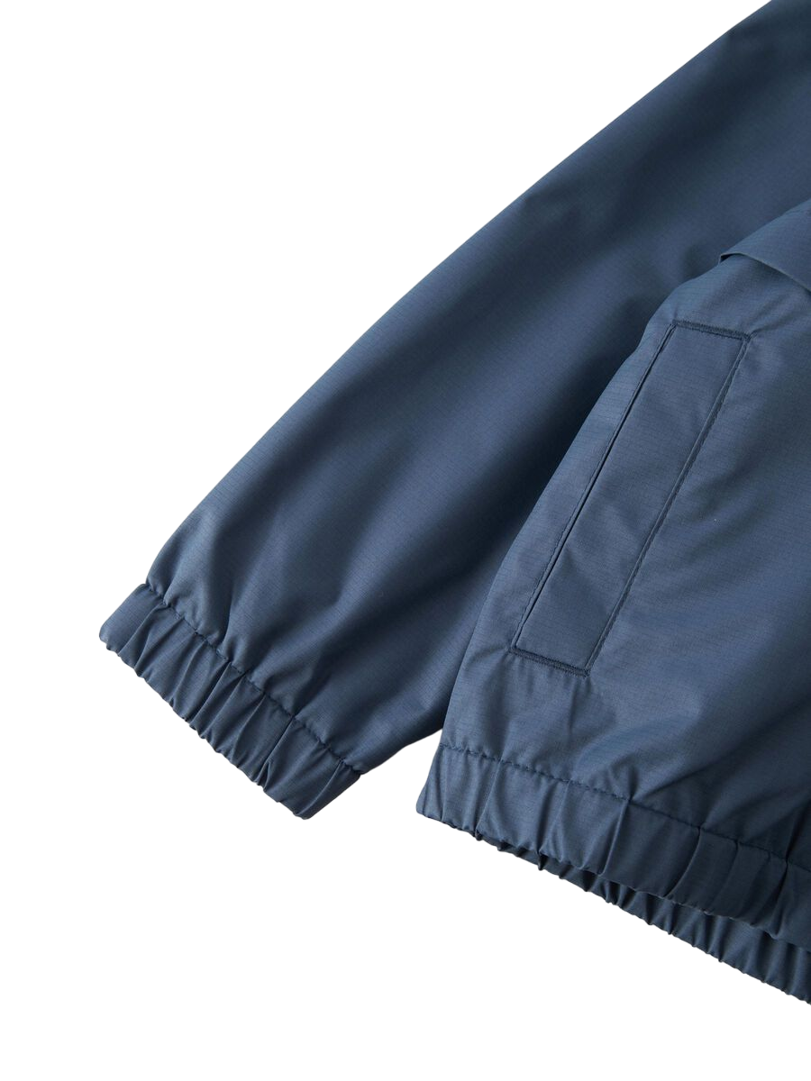 nami it giubbino leggero con cappuccio da ragazzo 13224706 blu