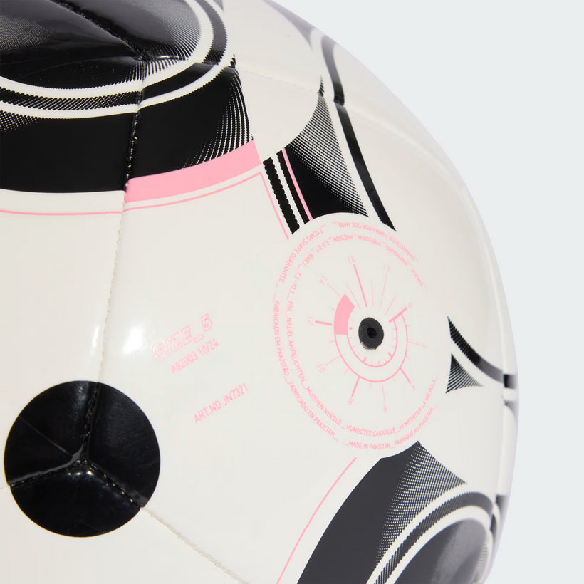 Adidas Pallone Calcio JN7321 Professionale