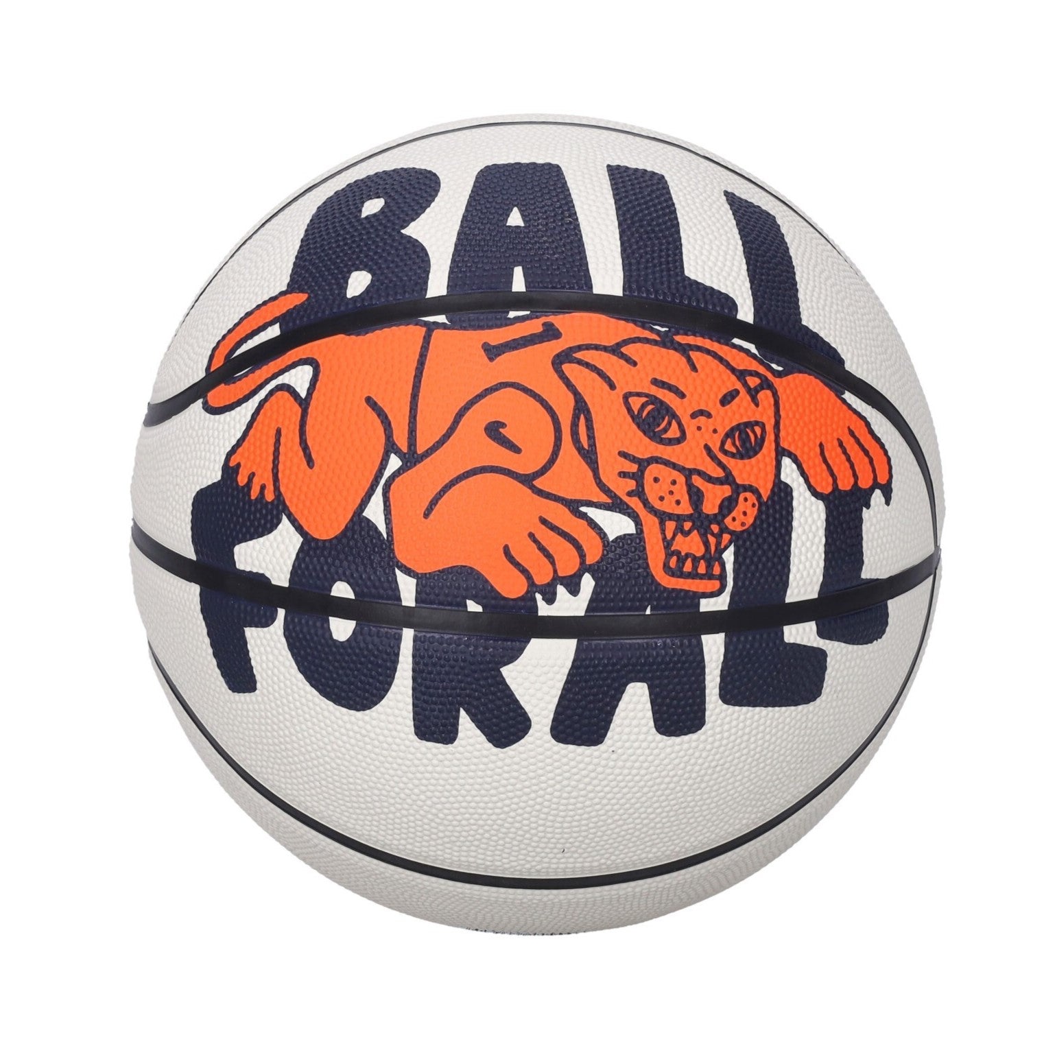 Nike Pallone da pallacanestro Everyday Playground bianco misura 7