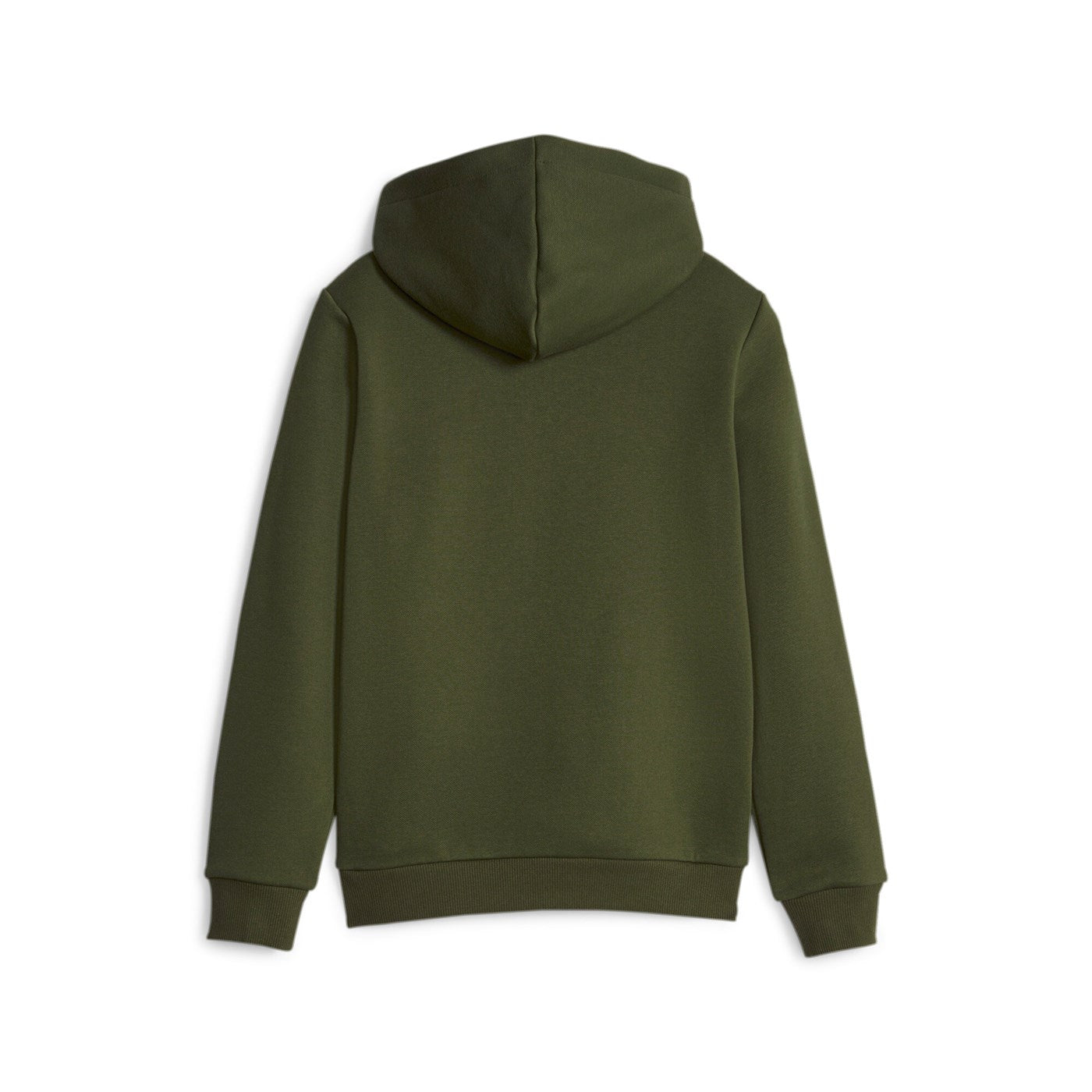 Puma Felpa con cappuccio e Logo grande da ragazzo Ess 586965-31 mirto