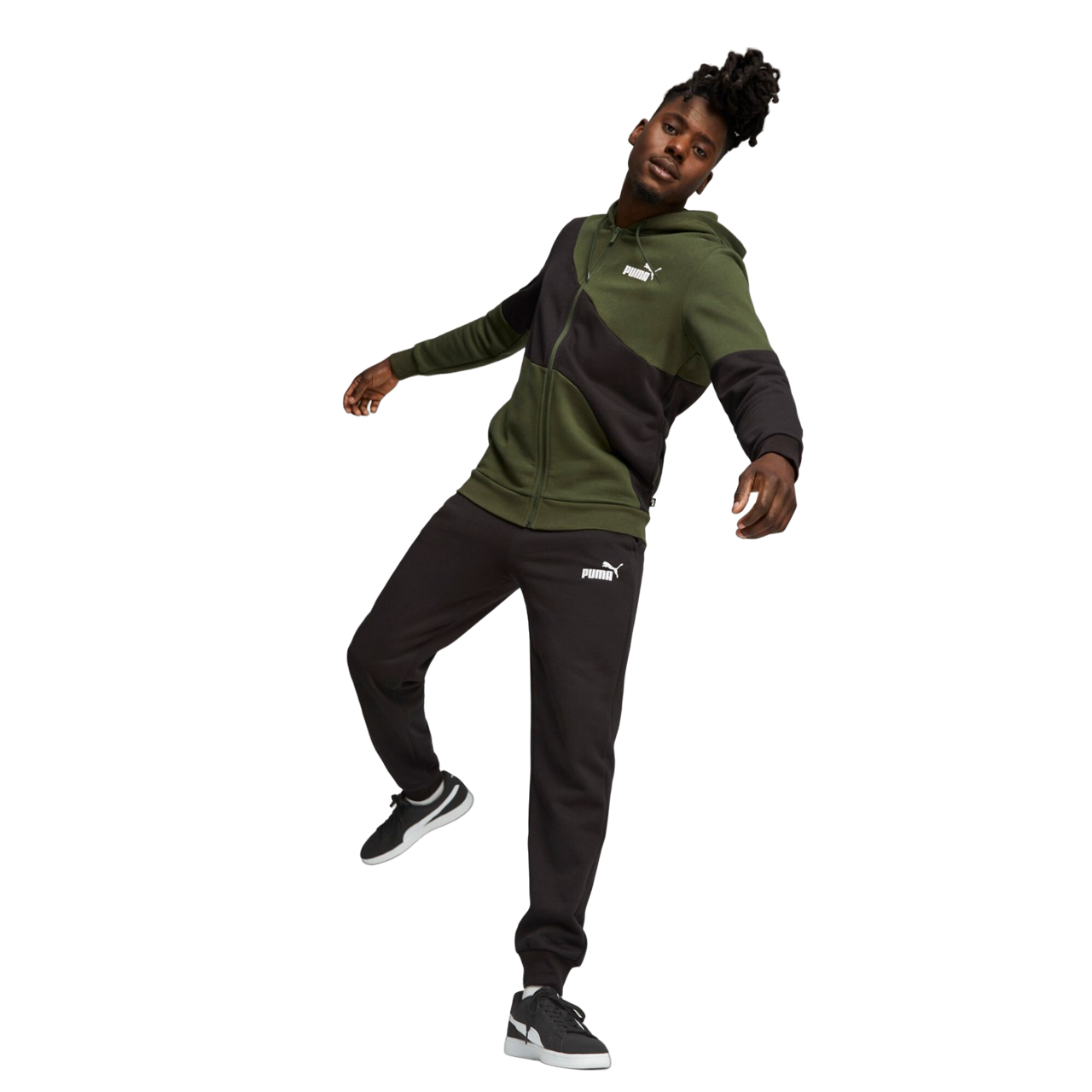 Tute puma top in saldo