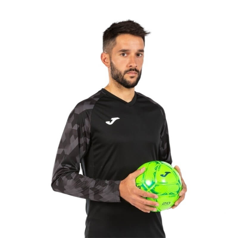 Joma pallone a rimbalzo controllato da futsal Aguila 400856.413 misura 4 verde