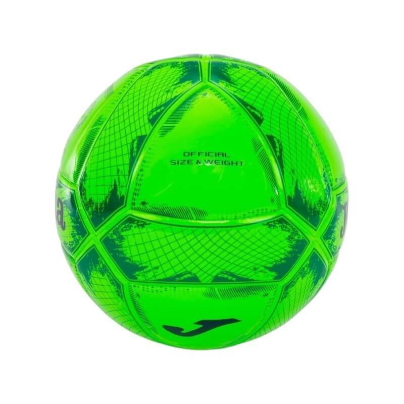 Joma pallone a rimbalzo controllato da futsal Aguila 400856.413 misura 4 verde
