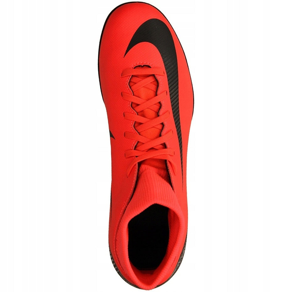 Nike Superfly Club CR7 FG/MG AJ3545 600 Scarpe da Calcio Uomo