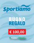 sportiamo_buono_regalo_100_euro gift card