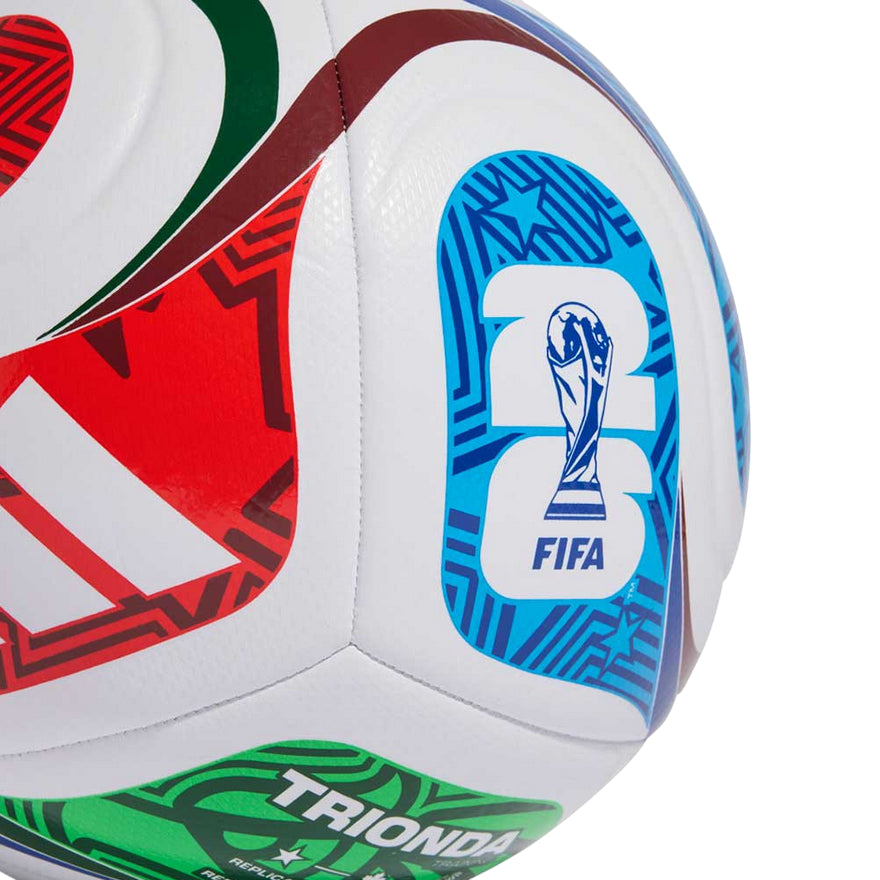 Adidas Pallone WC TRN FIFA JD8032