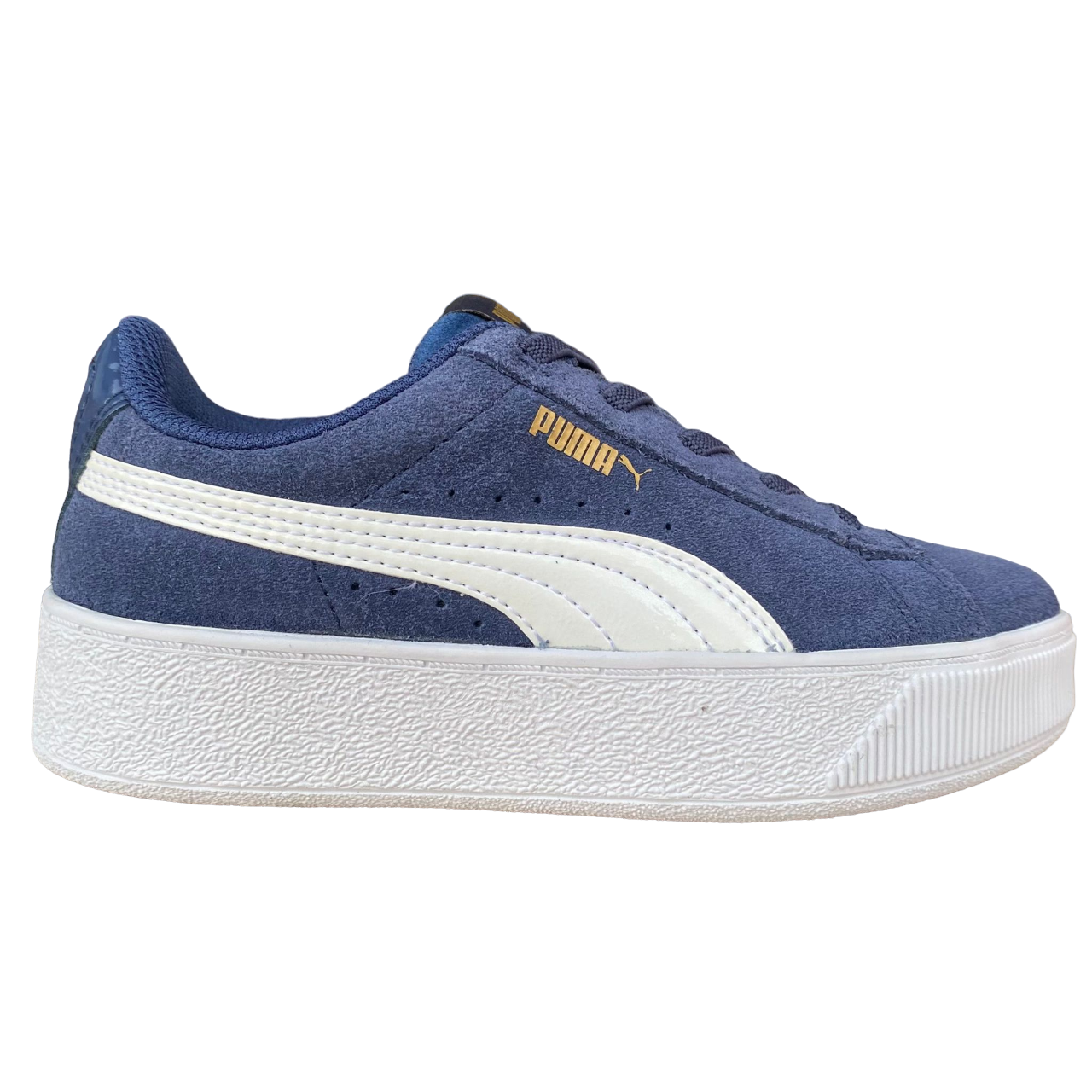 Puma vikky platform bambina hotsell