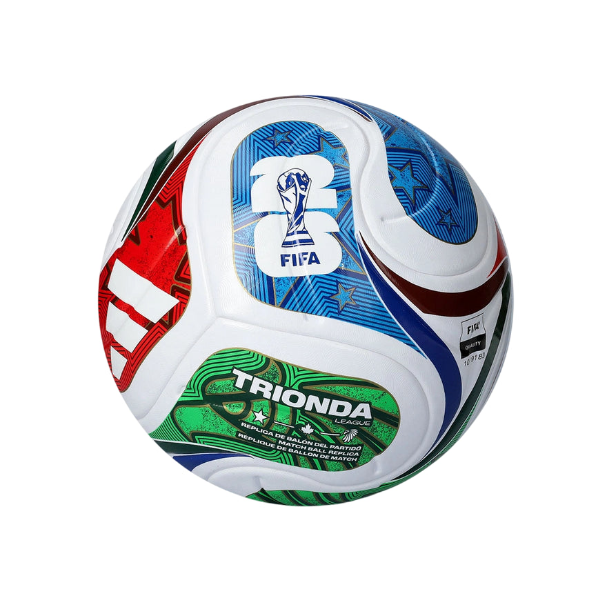 Adidas Pallone WC LGE BOX TRIONDA FIFA JD8045