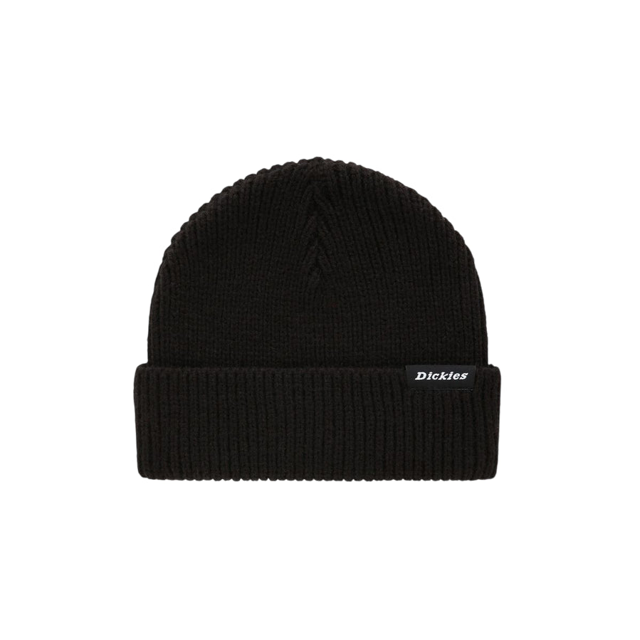 Dickies Berretto unisex Woodworth DK0A4X7YBLK black