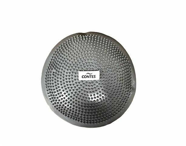 Contes Cuscino a disco sensoriale per fitness 03702 grigio