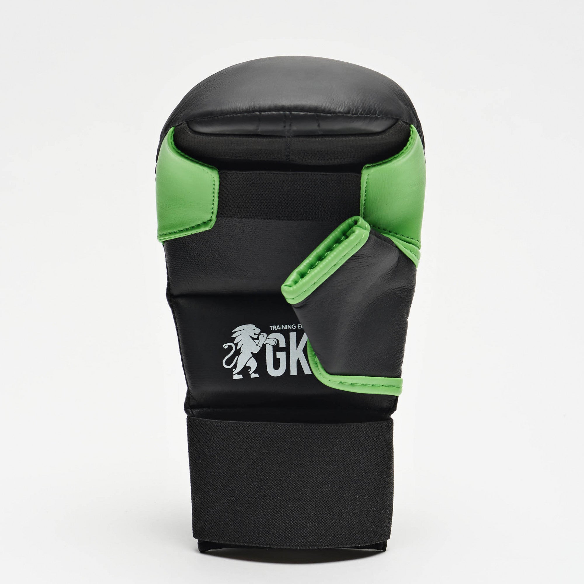 Leone guanti karate GK096 Black