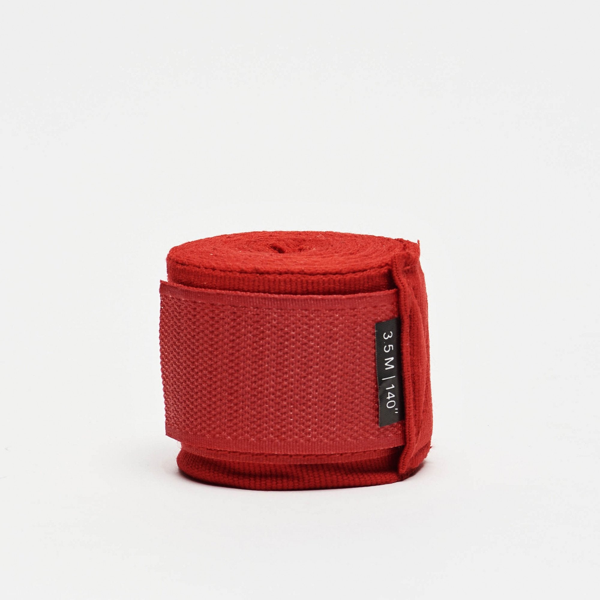 Leone BENDAGGIO benda da 3,5 metri AB705 rosso
