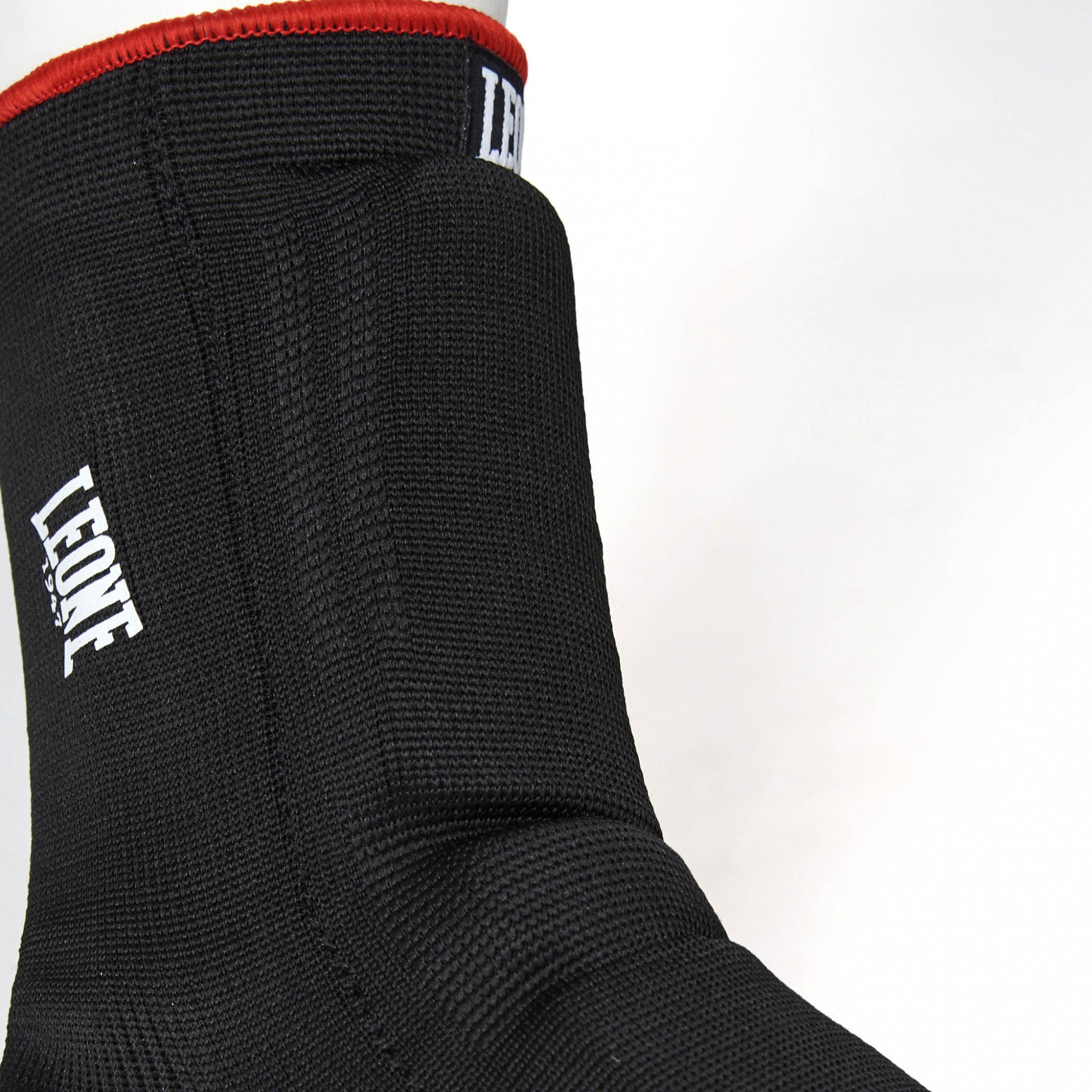 Leone Cavigliere Imbottite AB720 black