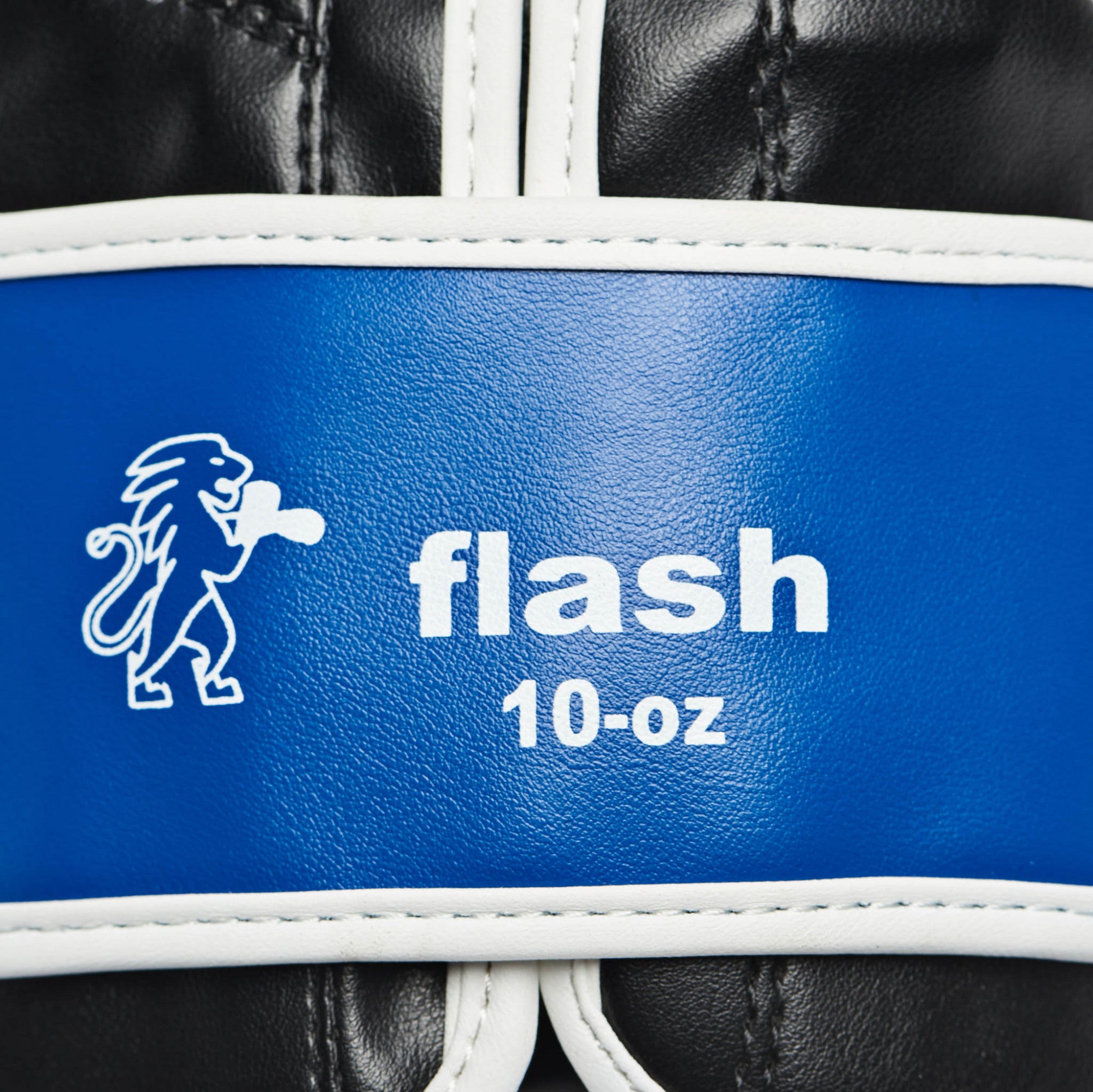 Leone Guantoni unisex Boxe Flash GN083 10oz blu